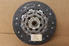 VW Bora Golf Mk4 Clutch Friction Plate 06A141031KX New Genuine VW part