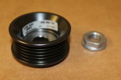 Alternator pulley 06B903119 VW Passat B5 / Audi A4 New genuine VW part
