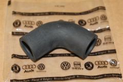 VW Golf Vento Caddy Passat engine breather pipe 028103493J  New genuine VW part