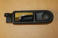 Rear right inner door handle VW Golf MK4 / Bora 3B0839114BC New genuine VW part
