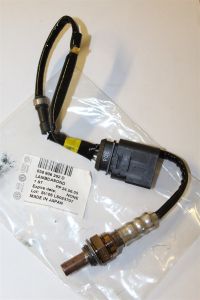 VW Skoda Polo Fabia Ibiza 1.4 16v Lambda Probe behind cat  036906262D New genuin
