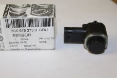 VW Golf Passat Tiguan Transporter rear parking sensor 3C0919275S New Genuine