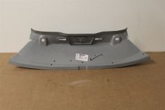 Rear lock carrier panel VW Beetle 1999 - 2010 1C0813311B New genuine VW part