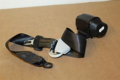 VW Polo 6N2 rear left seatbelt 6N0857805A New genuine VW part