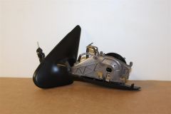 Seat Leon Left hand outer mirror assembly 1M2857507 01C New genuine Seat part