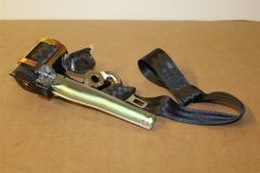Front left seatbelt SEAT Ibiza 01 - 02 6K3857705D New genuine SEAT part