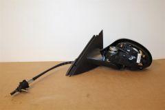 Seat Ibiza left wing mirror base 6L2857507N 01C New genuine SEAT part