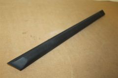 Right rear door moulding 36mm big bumper Golf MK2 Jetta 193853754D New genuine