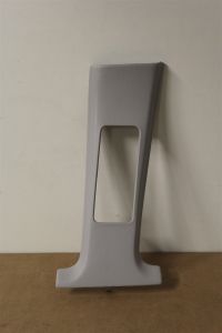 Right upper B Pillar trim Golf MK3 / Vento 1H4867244B New genuine VW part