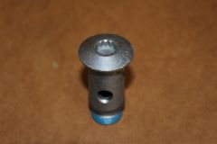 VW Amarok Crafter Oil Return line Banjo bolt WHT005420 New Genuine VW part