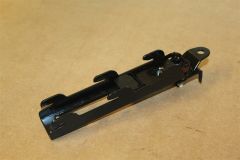 Front seatbelt upper adjuster Passat Superb Leon Toledo 3B0857819E Genuine VW