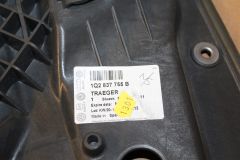 VW Eos 2007 - 2016 front left window lifter carrier 1Q2837755B New Genuine VW