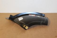 Front panel right closing plate Audi A3 2004 - 2013 1K0802222B New Genuine Audi