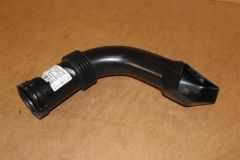 Audi A8 D2 V8 V6 air filter housing duct pipe 077129643 New genuine Audi part