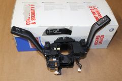 VW Passat B6 steering column switch pack 3C5953513P 3C9953513P New genuine VW