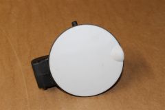Skoda Fabia fuel filler flap 6Y6809857B New genuine Skoda part