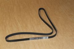 Alternator belt 038903137T 1.9 TDi 100 115 Golf Bora etc New genuine VW part