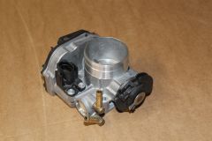 Throttle body Golf Bora A3 Leon Toledo Octavia 1.8 20v AGN 06A133064M Genuine VW