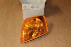 3B0953041 Left Front Indicator Lamp Amber VW Passat B5 1997-98 New genuine part