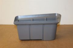 Vehicle Toolbox VW Crafter 2006 - 2016 2E0012111D New Genuine VW part