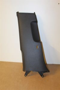 VW Golf Mk 6 Left Lower B Pillar trim NON UK LHD Only 1K4867297J New Genuine VW