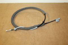 ***LHD ONLY Gear lever lock cable Sharan Alhambra 7M3713303C New Genuine VW part