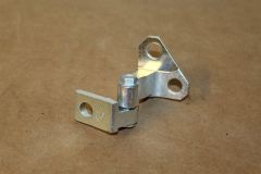 Left Rear Upper Door Hinge Passat B6 / B7 Passat CC / CC 3C4833401D New VW part