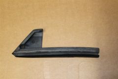 VW Beetle cabrio right wing mirror trim seal 1Y0857504B New genuine VW part