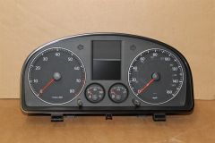 VW Touran petrol 1.6 / 2.0 dash cluster instrument panel 1T0920963CX NEW