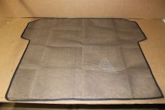 Skoda Octavia boot non-slip mat 864VAG020 New genuine Skoda part
