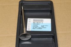 Exhaust valve various 2.0 TFSi VW Audi Skoda Seat 06D109611H New Genuine VW part