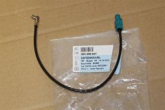 Aerial adapter wire 000098691 New Genuine Seat part