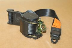 VW Golf mk3 right rear seat belt 1H3857806A B41 New genuine VW part