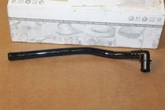 Air filter housing breather line Audi 80 + Coupe