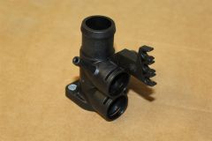 Cylinder head water flange VW Audi Skoda SEAT Tdi AUTO