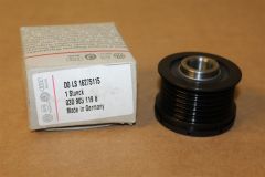 Alternator pulley Polo Fox Fabia Ibiza 03D903119B New genuine VW parts