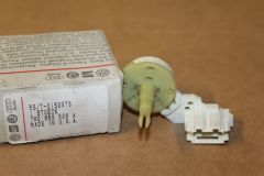 VW Sharan air condition control switch 7M0959526A New genuine VW part