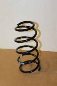 Single Front suspension coil spring VW Polo 6N2 6N0411105R New genuine VW part