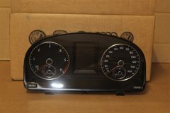 VW Caddy 2011-2015 UK MPH instrument cluster 2K0920966AX New Genuine VW part