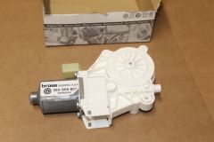 Right Front Window Motor VW Crafter 2000 - 2016 2E0959801 New Genuine VW part