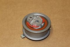 Audi VW 2.0 Tdi common Rail Cambelt Tensioner 03L109243F New Genuine VW part