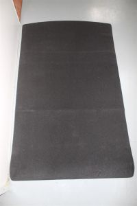VW Tiguan reversible boot floor mat 5N0061210 New genuine VW part