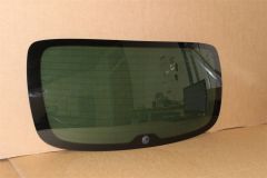 Seat Altea Rear Screen 2011-15 CHECK FIRST 5P8845051Q NVB New Genuine Seat part