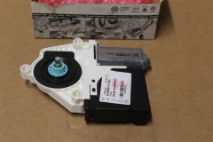 Right Front Window Motor SEAT Leon 1P 2011-13 RHD 3C8959701 Z02 New Genuine Seat