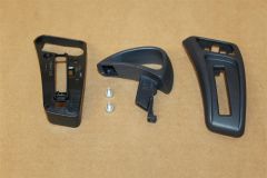 Audi A4 CABRIOLET front right seat release repair kit 8H0898634 7A2 Genuine Audi