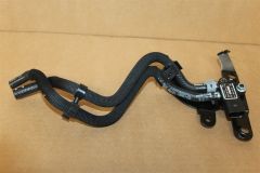 DPF Pressure Sensor & Pipes Audi A4 B7 SOME 1.9 / 2.0 TDi 8E0131552F Gen Audi