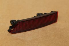 Left Rear Outer Bumper Reflector VW Tiguan 2016 On 5NA945103 New Genuine VW part