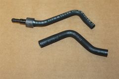 VW Audi EGR 1.6 Tdi Vacuum Hose 03L131055AM New Genuine VW part