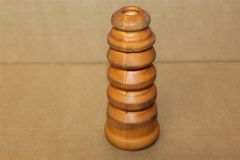 VW Golf 4 Audi A3 Rear Single standard 143mm Bump Stop New genuine VW part