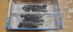 Cylinder head bolt set 2.3 V5 20v Golf Bora Leon Toledo new genuine Reinz quality kit